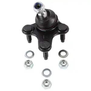 NK Sworzeń wahacza przedniego lewego 5044743 VW Golf 5 04- z nakrętkami Oferta limitowana