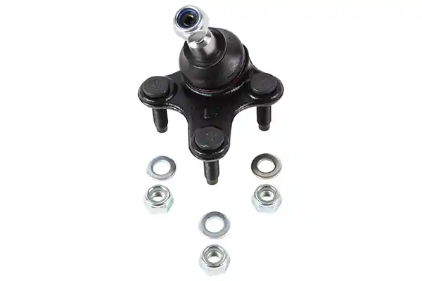 NK Sworzeń wahacza przedniego lewego 5044743 VW Golf 5 04- z nakrętkami Oferta limitowana