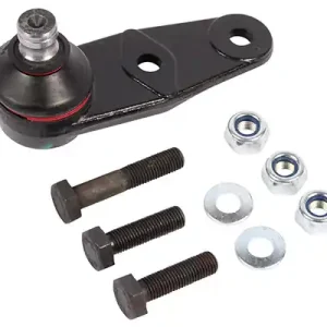 Nowość NK Sworzeń Wahacza Renault Przód Clio/Megane/Kangoo 5043919 Lewy/Prawy