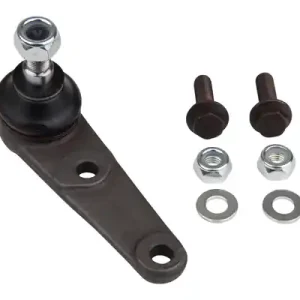 Ekspresowa dostawa NK Sworzeń Wahacza Volvo 440 / 460 / 480 Przód Lewy / Prawy (88-96)