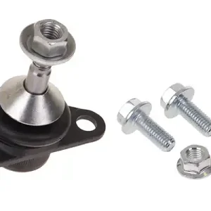 NK Sworzeń Wahacza Volvo S60/S80/V70 Przód Lewy/Prawy 98-07 5044813 Autentyczny