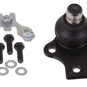 NK Sworzeń Wahacza VW Golf 2/3 Przedni Lewy/Prawy 19mm Komplet 5044720 Wysoka jakość