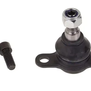 Wysoka jakość NK Sworzeń Wahacza VW Przód T4 96- Lewy/Prawy Dolny Ze Śrubami 5044742