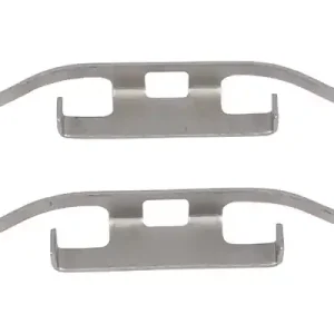 Ostatnia szansa NK Zestaw Instalacyjny Klocków Hamulcowych BMW E36 Tył 7915097