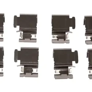 NK Zestaw instalacyjny klocków hamulcowych 7923298 PEUGEOT Przód Niska cena