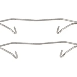 Niska cena NK Zestaw Instalacyjny Klocków Hamulcowych Opel AS Przedni 7936180