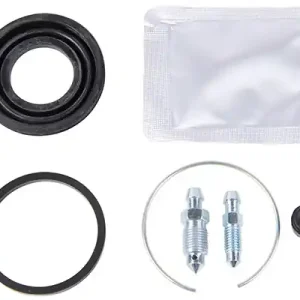 NK Zestaw Naprawczy Zacisku Hamulcowego 8822024 Nissan Tył Bezpieczna płatność