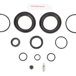 Oferta NK ZESTAW NAPRAWCZY ZACISKU HAMULCOWEGO 8833031 MERCEDES TYŁ VARIO