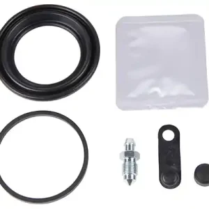 Zwrot pieniędzy NK Zestaw naprawczy zacisku hamulcowego 8899006 do VW/AUDI/HONDA/SEAT/SKODA Przód 54mm