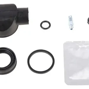 Ekspresowa dostawa NK ZESTAW NAPRAWCZY ZACISKU HAMULCOWEGO CITROEN TYŁ