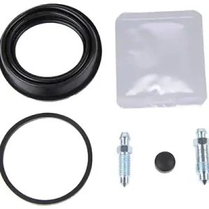 NK ZESTAW NAPRAWCZY ZACISKU HAMULCOWEGO FORD PRZÓD FOCU Premium