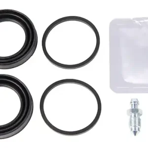 NK ZESTAW NAPRAWCZY ZACISKU HAMULCOWEGO FORD PRZÓD TRAN Tani