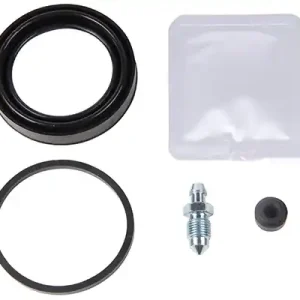 Niska cena NK ZESTAW NAPRAWCZY ZACISKU HAMULCOWEGO MERCEDES TYŁ SPRIN#