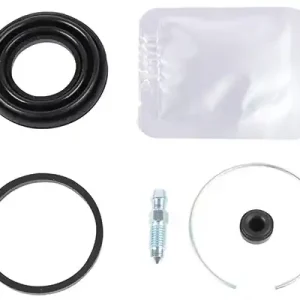 Darmowa dostawa NK Zestaw Naprawczy Zacisku Hamulcowego OPEL FRON TYŁ