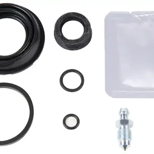 Kup teraz NK Zestaw Naprawczy Zacisku Hamulcowego Opel Signum / Vectra Tył (02-)