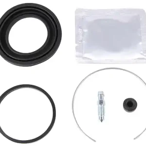 NK Zestaw naprawczy zacisku hamulcowego Toyota 8845032 przód Ekspresowa dostawa