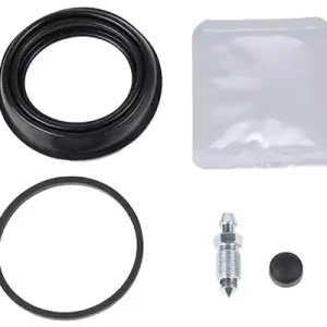 Ostatnia szansa NK Zestaw Naprawczy Zacisku Hamulcowego VW PRZÓD 54MM