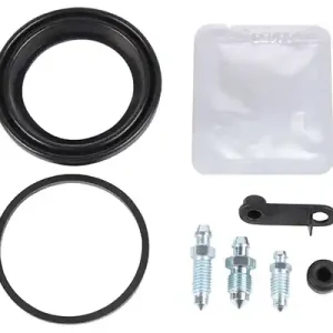 Ekspresowa dostawa NK Zestaw naprawczy zacisku hamulcowego VW T4/Audi 8899055