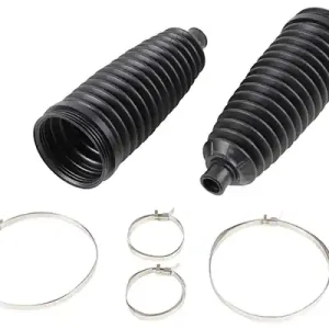 Oryginalny NK Zestaw Osłon Przekładni Kierowniczej 5092209 NISSAN MICRA 10-