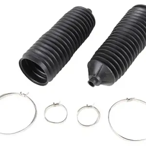 NK ZESTAW OSŁON PRZEKŁADNI KIEROWNICZEJ 5092321 FIAT PANDA (03-) - Na Dwie Strony Ekspresowa dostawa