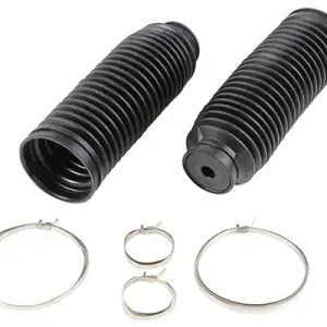 NK Zestaw osłon przekładni kierowniczej Alfa 147/156/166 5091005 00- Zwrot pieniędzy