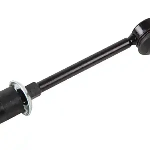 Wysoka jakość NK Łącznik Stabilizatora 5112209 NISSAN SUNNY Tył