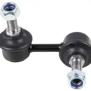 Autentyczny NK Łącznik Stabilizatora 5113401 do Hyundai Accent/Matrix 00- Przód Lewy
