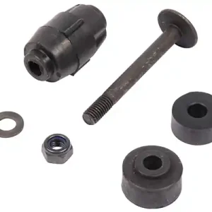 Szybka dostawa NK Łącznik Stabilizatora 5113902 Renault Przód Clio (KPL Śruba + Gumy)