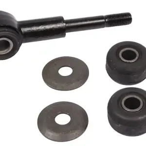 NK Łącznik Stabilizatora Peugeot Expert Przód Lewy / Prawy Z Gumami (96-) Oryginalny