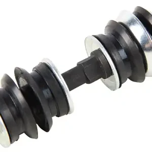 Zamów teraz NK Łącznik Stabilizatora Peugeot 107 5113719 Przód Lewy/Prawy Komplet Z Gumami