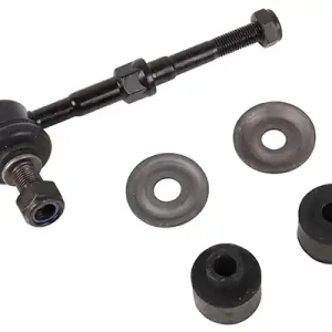 Tylko dziś NK Łącznik stabilizatora Toyota RAV4 5114538 Tył Lewy/Prawy z gumami 06-