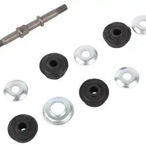 Najlepsza cena NK Łącznik Stabilizatora Toyota Yaris 99-05 Przedni Lewy/Prawy 5114535