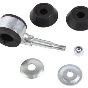 Zamów teraz NK ŁĄCZNIK STABILIZATORA VW POLO/LUPO (94-) 5112312 PRZÓD LEWY/PRAWY 18MM KOMPLET