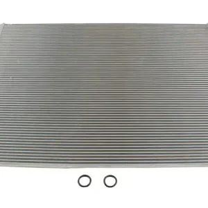 NRF CHŁODNICA MERCEDES GLC 15- Oferta limitowana