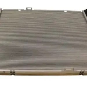 NRF CHŁODNICA MERCEDES ML-SERIES 3.0D 12- Autentyczny