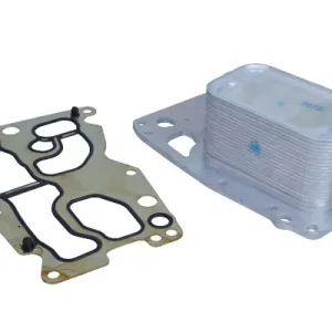 NRF Chłodnica oleju 31755 BMW 3 2.0D 13- Oferta