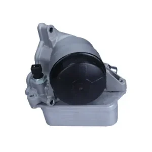 NRF Chłodnica oleju 31762 BMW 3 E90 2,5 06- Z FILTREM Szybka dostawa