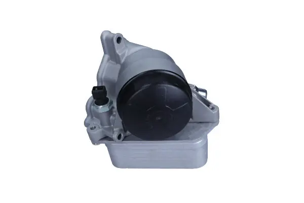 NRF Chłodnica oleju 31762 BMW 3 E90 2,5 06- Z FILTREM Szybka dostawa