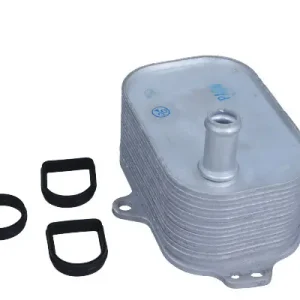 Darmowa dostawa NRF CHŁODNICA OLEJU AUDI A4 2,0TDI 08-