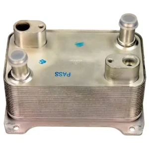 Darmowa dostawa NRF Chłodnica Oleju Audi A8 03-, VW Passat 05-