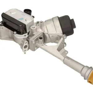 Wyprzedaż NRF CHŁODNICA OLEJU FIAT 500 07-> 1.3D Z OBUDOWĄ FILTRA NRF31348