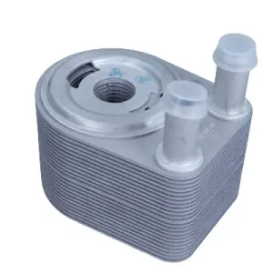 Premium NRF CHŁODNICA OLEJU LAND ROVER DISCOVERY 4,2 02-