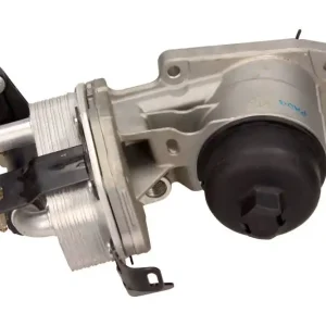 NRF Chłodnica Oleju LAND ROVER RANGE ROVER 11- NRF31354 Zwrot pieniędzy