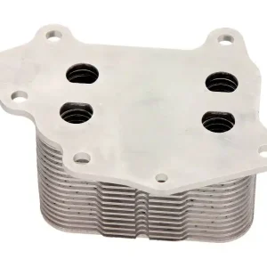 NRF CHŁODNICA OLEJU MINI CLUBMAN 1,4 09- Niska cena