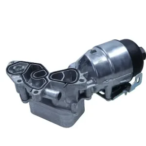 Wyprzedaż NRF Chłodnica Oleju NRF31865 CITROEN C3 1.6HDI (14-) z Obudową