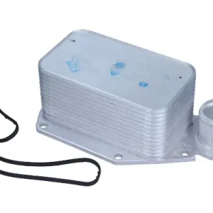 Ekspresowa dostawa NRF CHŁODNICA OLEJU RENAULT MASTER 2,3DCI 10-