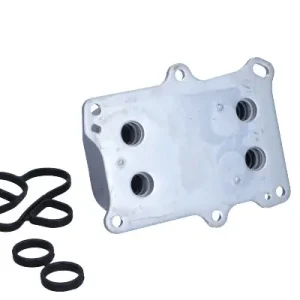 Tylko dziś NRF Chłodnica oleju silnikowego 31777 FIAT 500L 1,4 07-