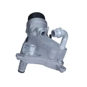 Szybka dostawa NRF Chłodnica Oleju Silnikowego FIAT BRAVO 1.6JTD 07- NRF31760