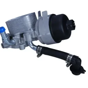 Kup teraz NRF Chłodnica Oleju Silnikowego Ford Mondeo 2.0 TDCi 07- z Filtrem NRF31752