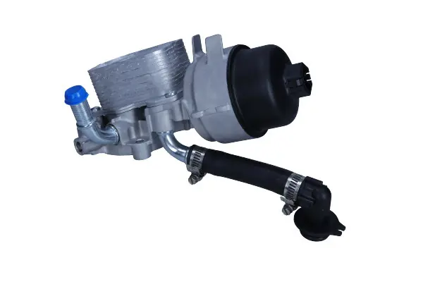 Kup teraz NRF Chłodnica Oleju Silnikowego Ford Mondeo 2.0 TDCi 07- z Filtrem NRF31752